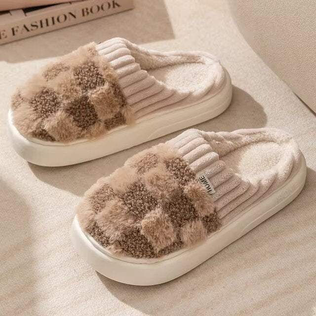 SnugSole Footwear