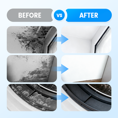 ClearFlow™ — Experience Instant Relief with Effortless, Long-Lasting Drain Power