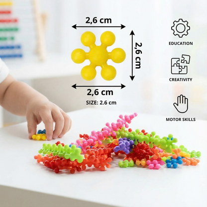 SnapVenture™ Blocks — Unlock Boundless Creativity and Genius in Every Snap