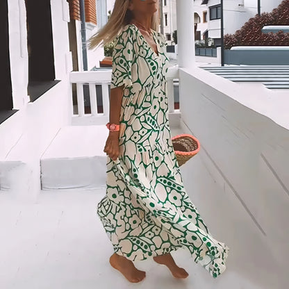 SolaraLush™ — Breeze Through Summer with Effortless, Head-Turning Elegance