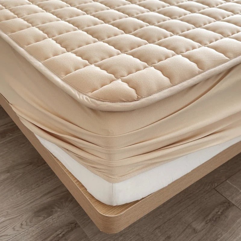 50% OFF | DreamPad™ - Soft, Luxurious, Breathable, and Hygienic [Final Day Discount]