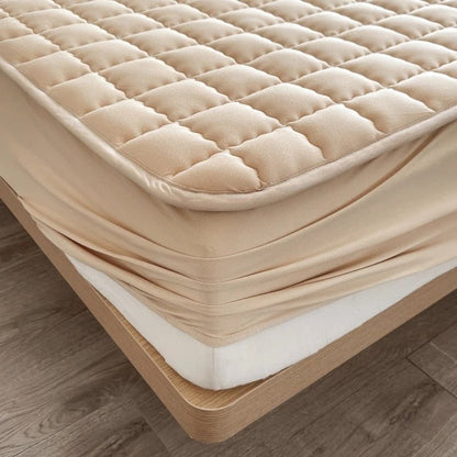 50% OFF | DreamPad™ - Soft, Luxurious, Breathable, and Hygienic [Final Day Discount]