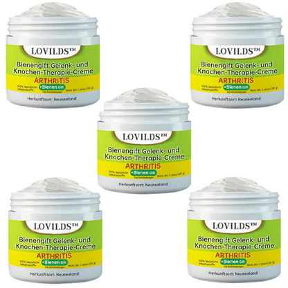 BeeRelief™ — Fast Joint Pain Freedom | 50% Off