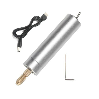 Pylomo | Compact Mini Drill