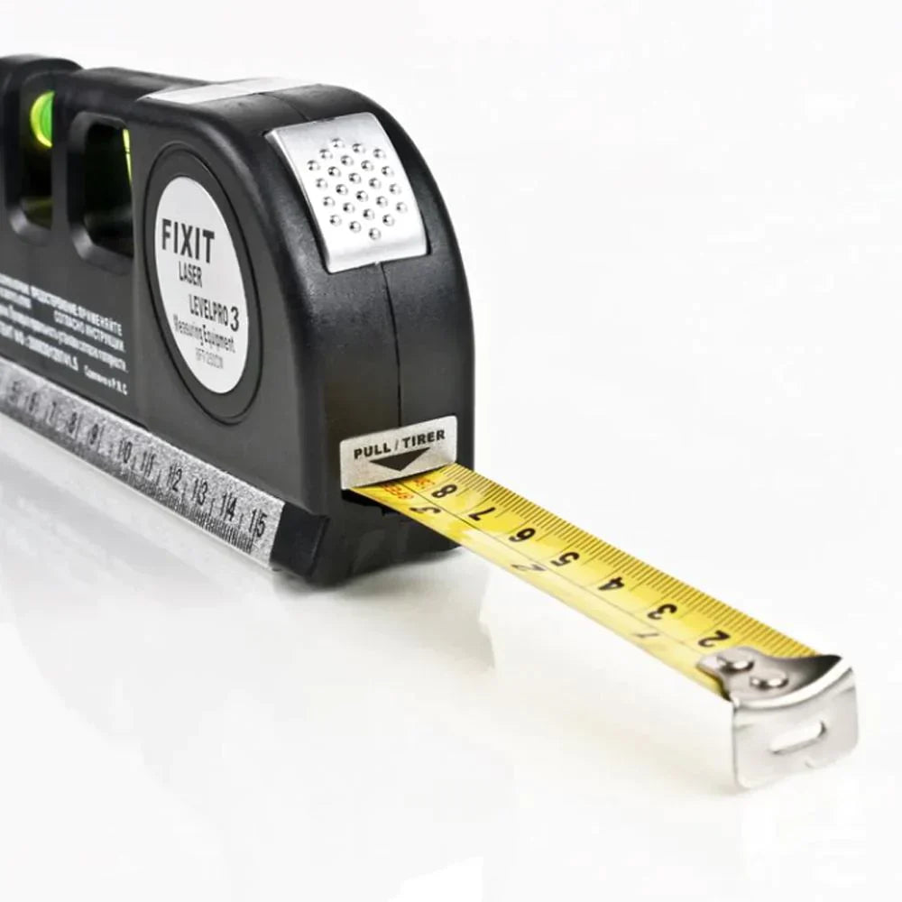 QuickMeasure | Nail Perfect Accuracy Fast | 50% Off