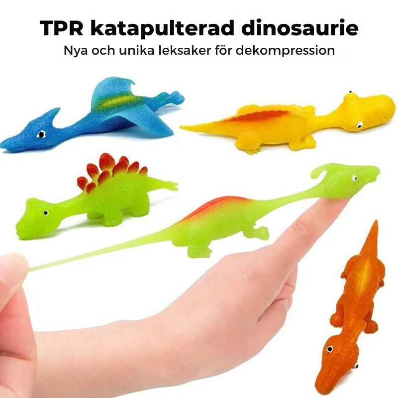 VelociPlay™ — Ignite Imaginations with Safe, Dino-Powered Adventures