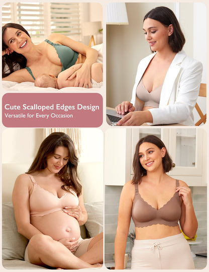Jelly Strip™ — Effortless Nursing Comfort & Support | 50% Off