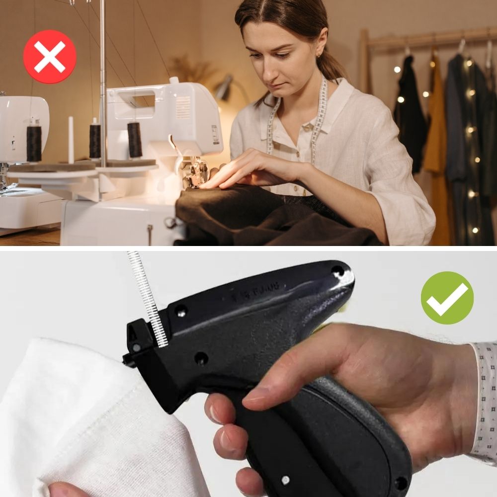 FlexFit™ — Tailor Your Look in Seconds | 50% Off