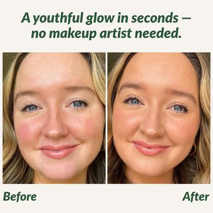 GlowMist™ — Unlock Stunning, Weightless Radiance That Feels Like Your Own Skin