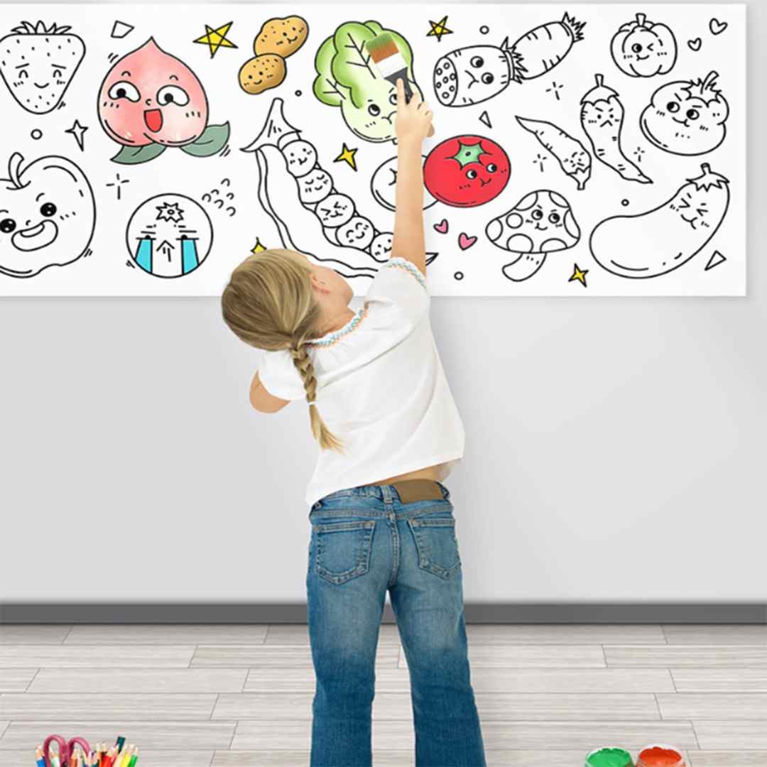 CreativeCanvas™ — Ignite Limitless Imagination Fast | 50% Off