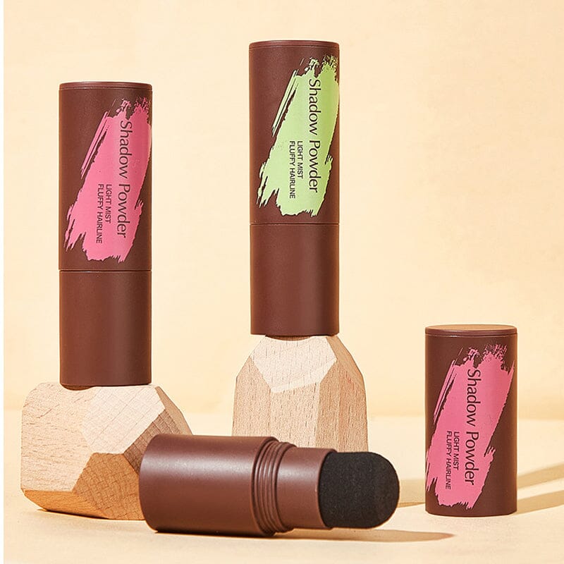 Hairline Contouring Shading Powder