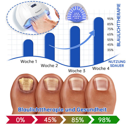 PureNail™ — Zap Nail Fungus Painlessly & Fast | 50% Off