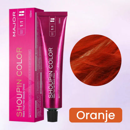 1+1 Free | ShineHair™ Shields Hair from Breakage and Delivers a Brilliant, Shiny Color