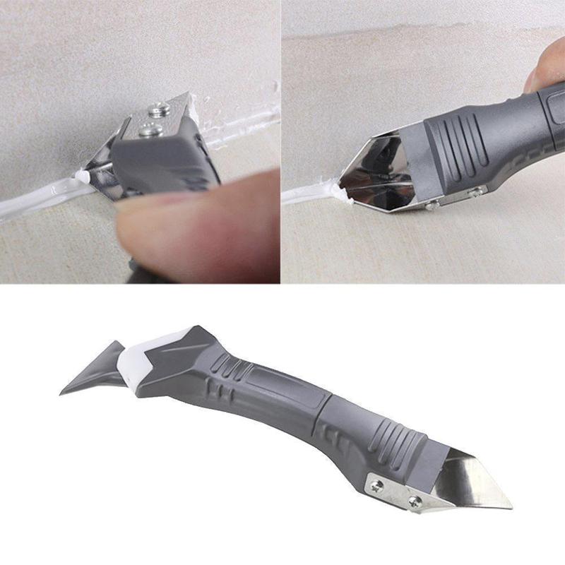 SealMaster™ — Flawless Silicone Joints Every Time | 50% Off