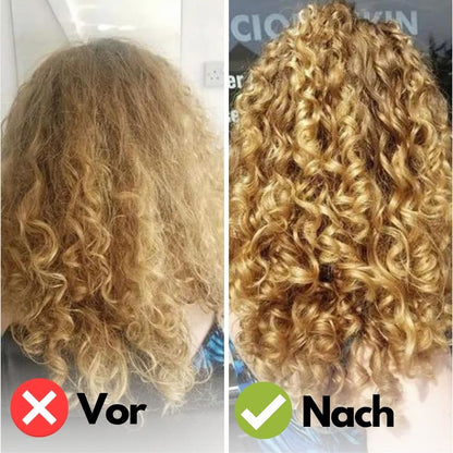 CurlCraft| Get striking, confident curls in just a few minutes