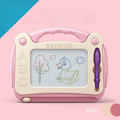 DoodleMaster | Magnetic Sketching Board