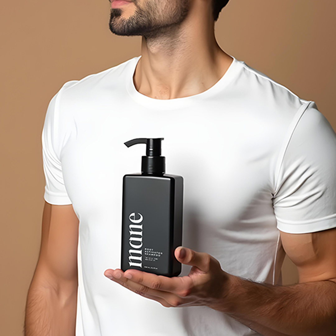 RootRevive™ — Thicker Hair Starts at the Roots | 50% Off
