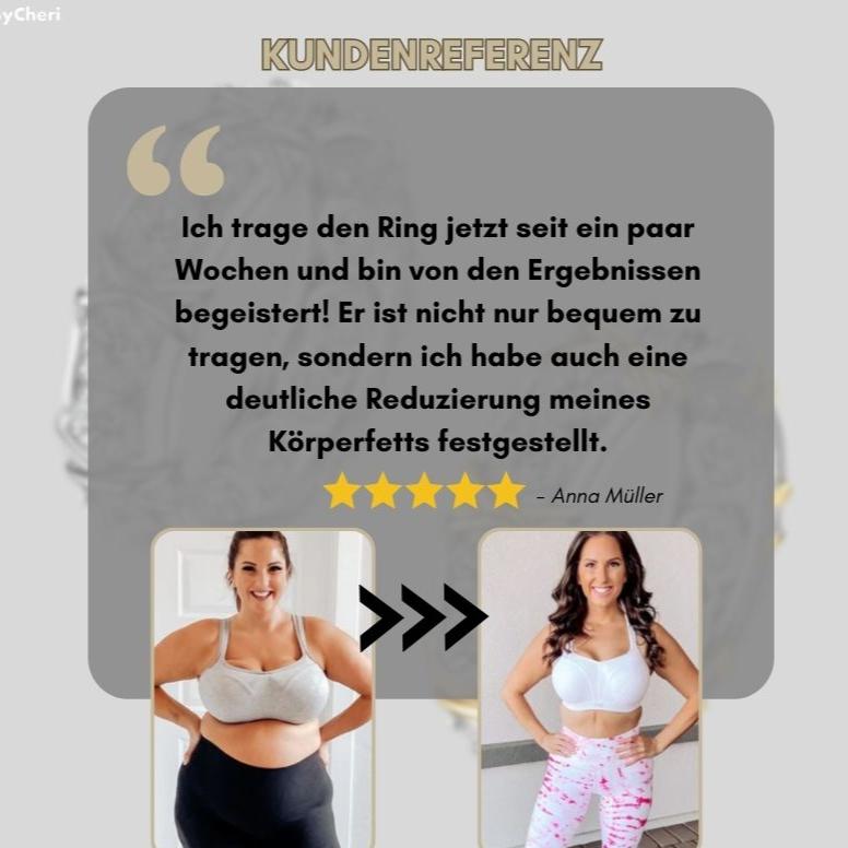 LymphBoost™ — Ignite Fat-Burning Detox Power | 50% Off