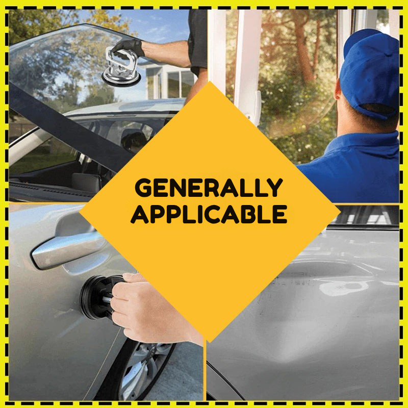 DriveLift™ — Instantly Erase Dents and Restore Your Ride’s Showroom Shine