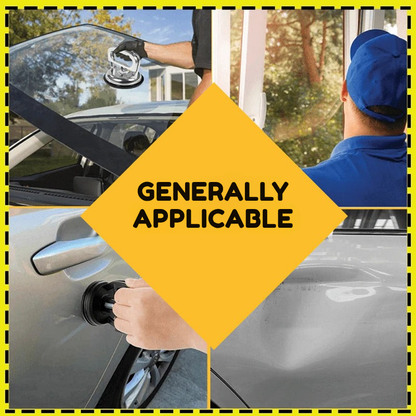 DriveLift™ — Instantly Erase Dents and Restore Your Ride’s Showroom Shine