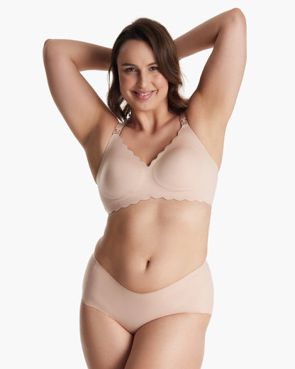 Jelly Strip™ — Effortless Nursing Comfort & Support | 50% Off