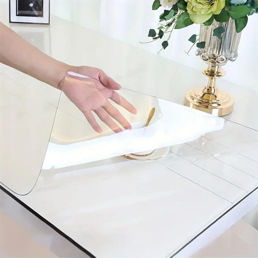 ClearShield™ — Ultimate Scratch & Moisture Protection | 50% Off