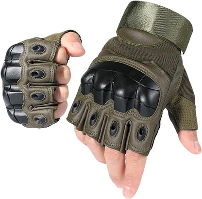 Half Finger Gloves™ — Unlock Freedom and Precision with Every Movement