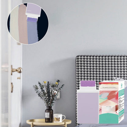 VeluxeMend™ — Transform Your Walls with Flawless, Lasting Perfection