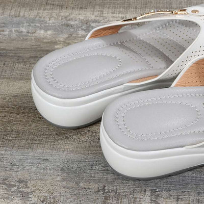 SoleVibe™ — Transform Every Step into Pain-Free, All-Day Comfort