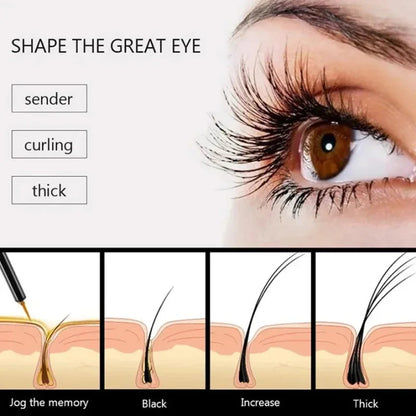 Eyelash Blossom™ Premium Eyelash Length (Buy 1 Get 1 Free)