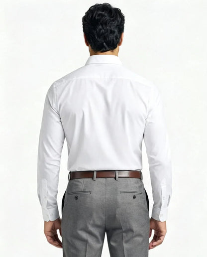 EdgePulse™ Shirt — Stay Fresh, Wrinkle-Free, and Unstoppable All Day Long
