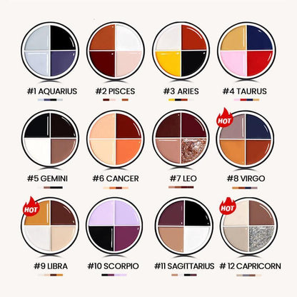 LuminaCeleste™ — Unlock Your Zodiac’s Radiant, Lasting Nail Magic