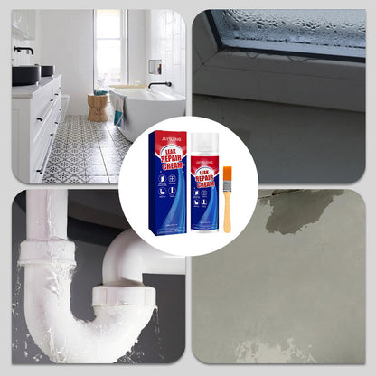 AquaShield Pro™ — Stop Leaks Instantly and Lock in Lasting Peace of Mind