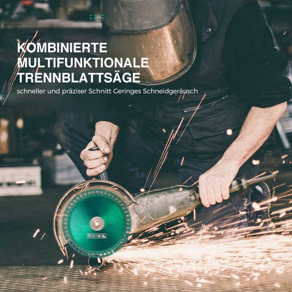 PowerCutter™ - Composite Multi-Use Saw Blade (Buy 1 Get 1 FREE)