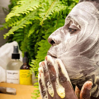 GlowAura™ — Unleash Radiance That Turns Heads Instantly