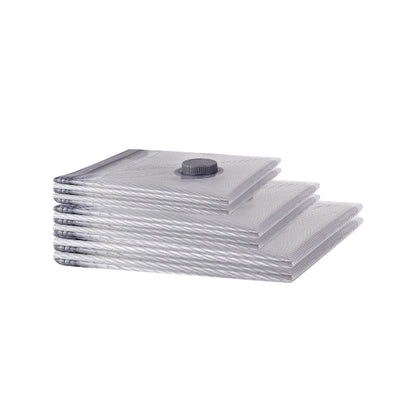 CompactEase™ Vacuum Storage Bags — Slash Clutter and Protect Your Treasured Fabrics Instantly
