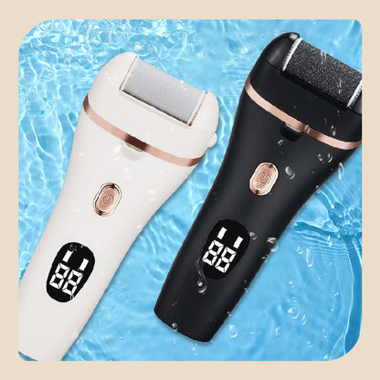 GlideSmooth™ — Unlock Soft, Stunning Feet That Command Attention Every Step