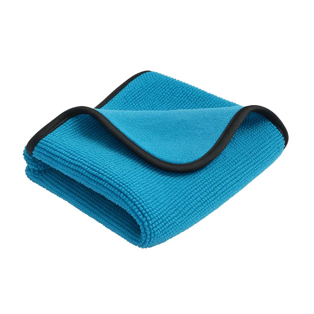 TotalClean - Extra Large Microfiber Chiffon