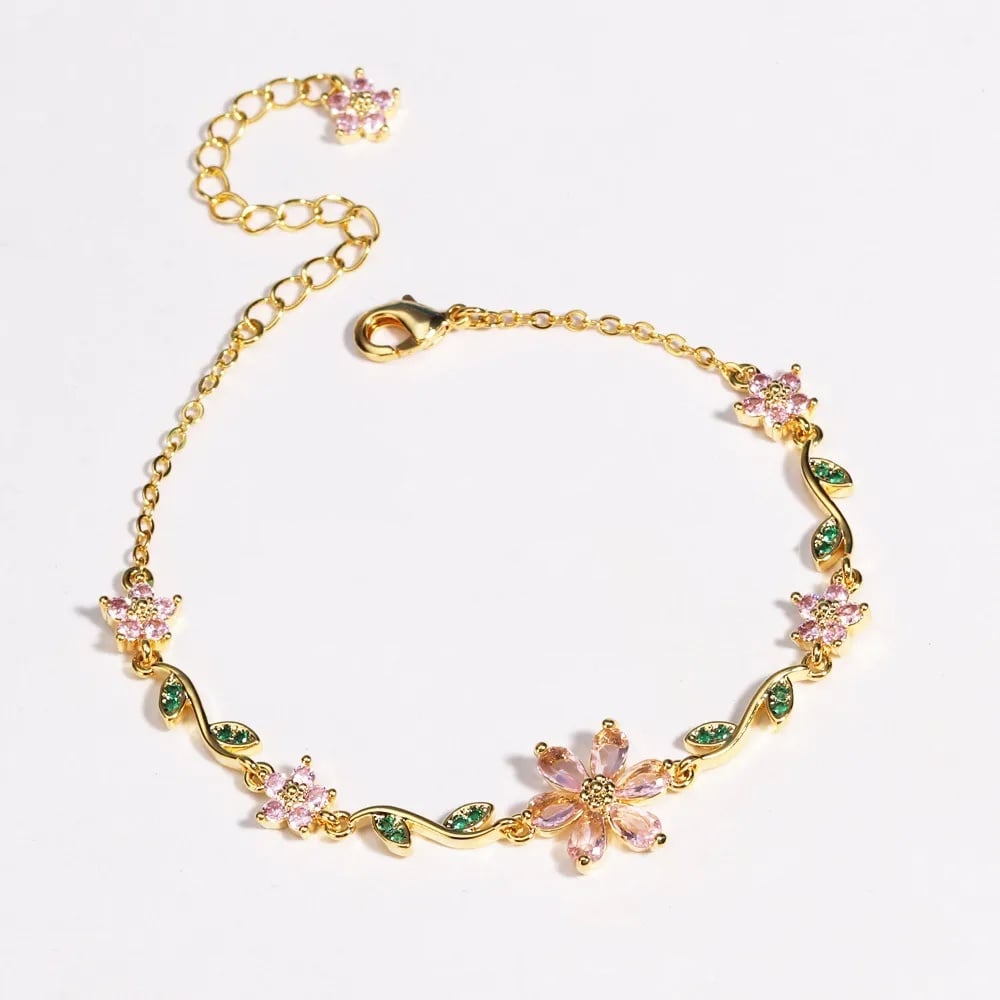 FloraLuxe™ — Wear Feather-Light Floral Elegance That Boosts Your Confidence Instantly