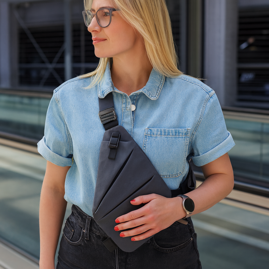 VeilGuard™ — Unlock Fearless Freedom with Rock-Solid, Invisible Protection