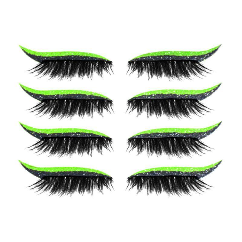 LumaLash™ — Instant Cat-Eye Confidence That Lasts for Days