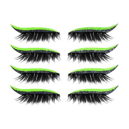LumaLash™ — Instant Cat-Eye Confidence That Lasts for Days