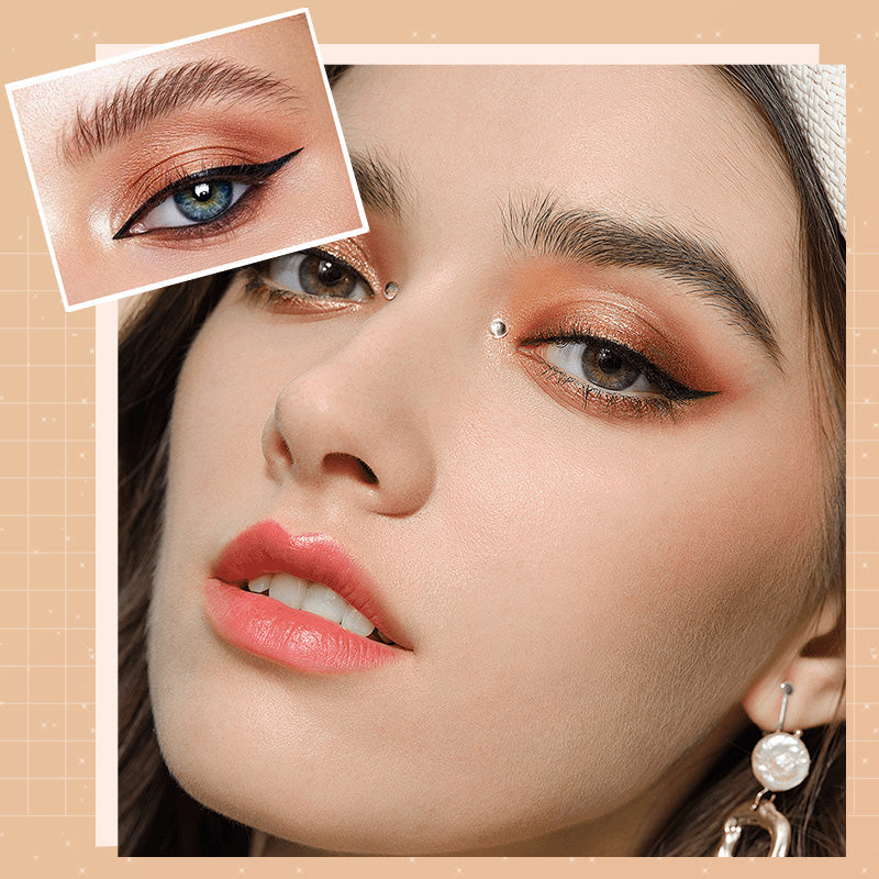 RadianceShift™ — Ignite Every Gaze with All-Day Dazzling Confidence