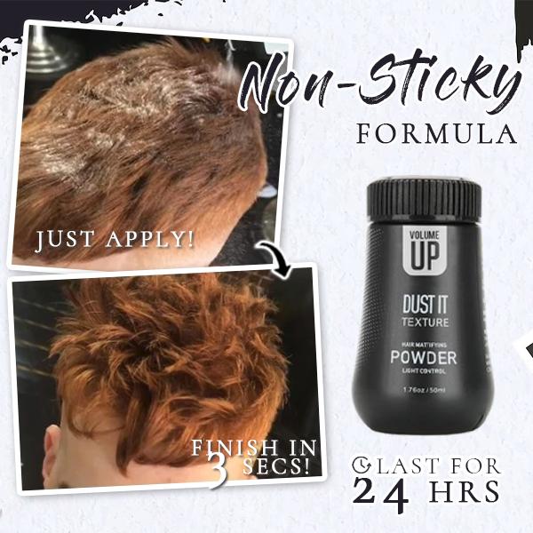 StratoRise™ — Unlock Fuller, Thicker Hair with All-Day Fresh Volume and No Sticky Residue