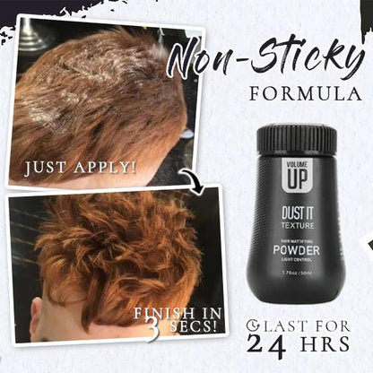 StratoRise™ — Unlock Fuller, Thicker Hair with All-Day Fresh Volume and No Sticky Residue