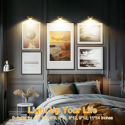 LumaAura™ — Transform Your Walls into Stunning, Emotion-Charged Masterpieces Instantly