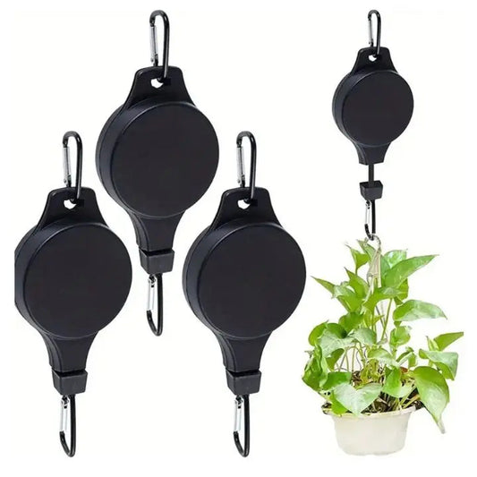 2+2 Free | Elegant Plant Hanging Set for Your Home Decor