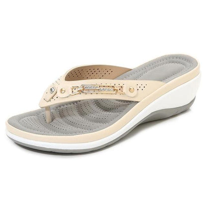 SoleVibe™ — Transform Every Step into Pain-Free, All-Day Comfort