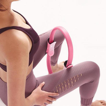 CorePulse™ — Transform Your Body and Boost Confidence with Every Targeted Squeeze