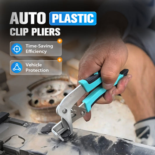 GlideMaster™ — Crush Stubborn Clips Fast Without a Single Scratch